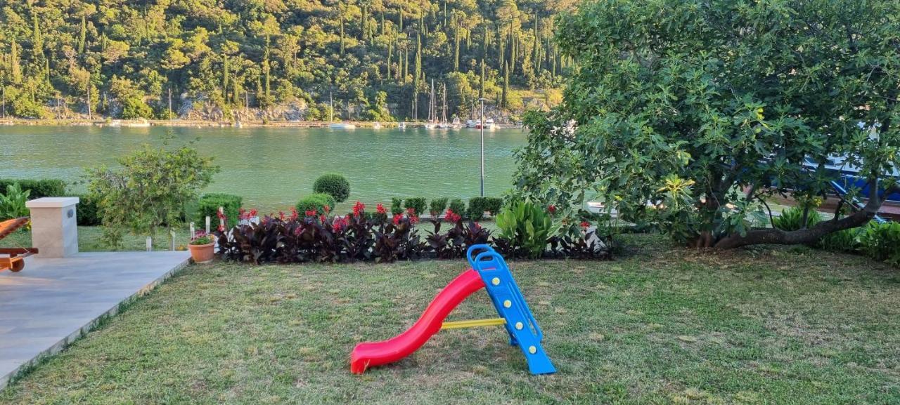 Apartment Ombla Mokošica 외부 사진