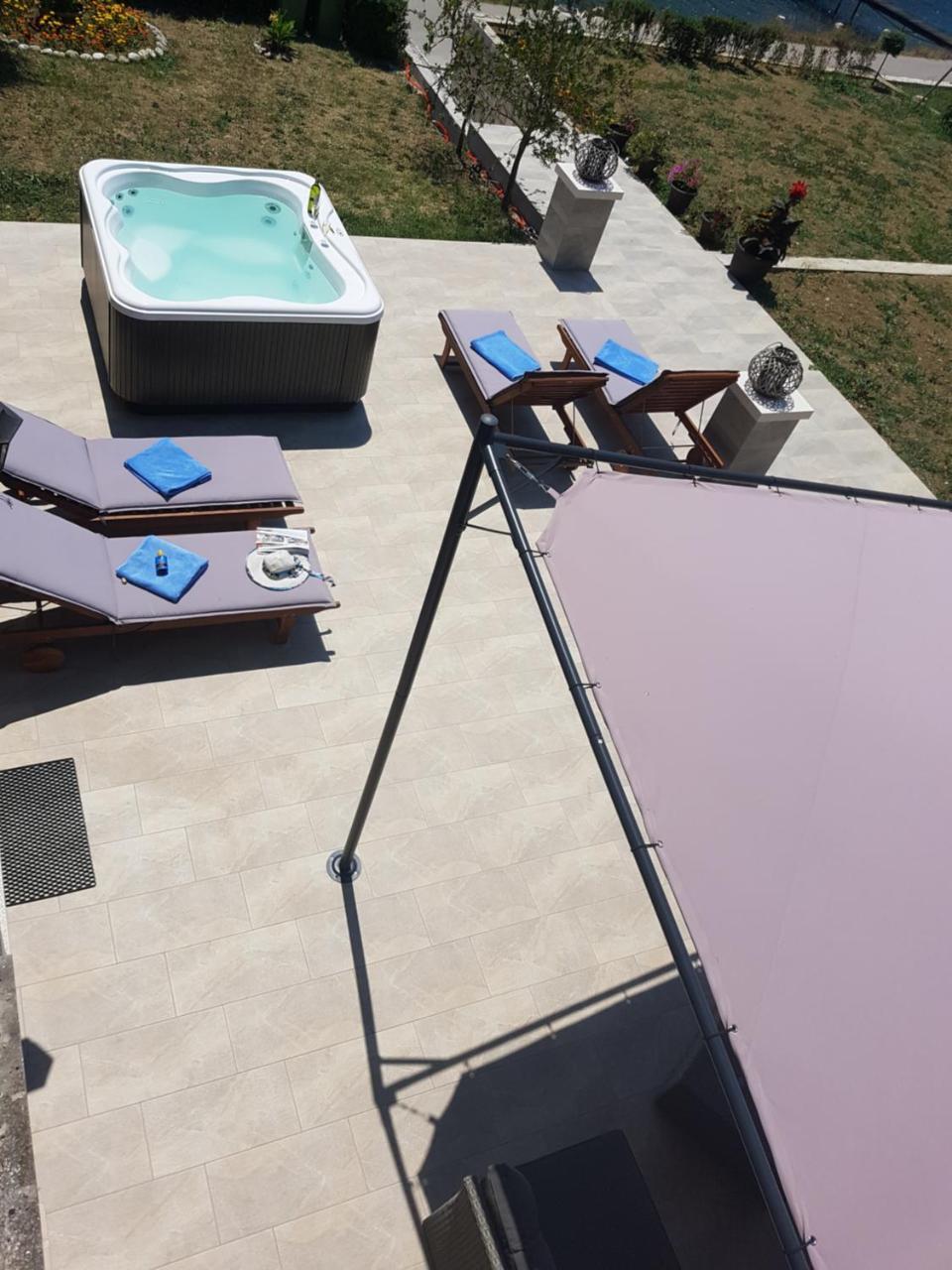 Apartment Ombla Mokošica 외부 사진